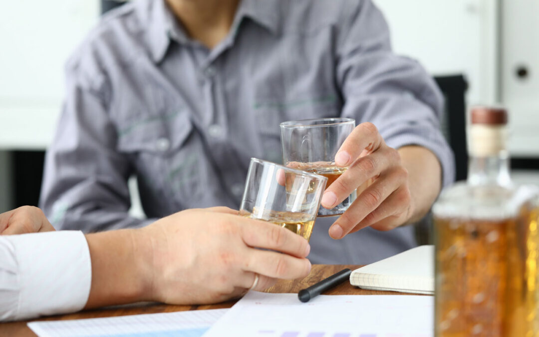 ¿Cuáles son los Efectos del Consumo de Alcohol en la Salud?